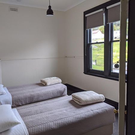 The Dorset Hotel Derby Buitenkant foto