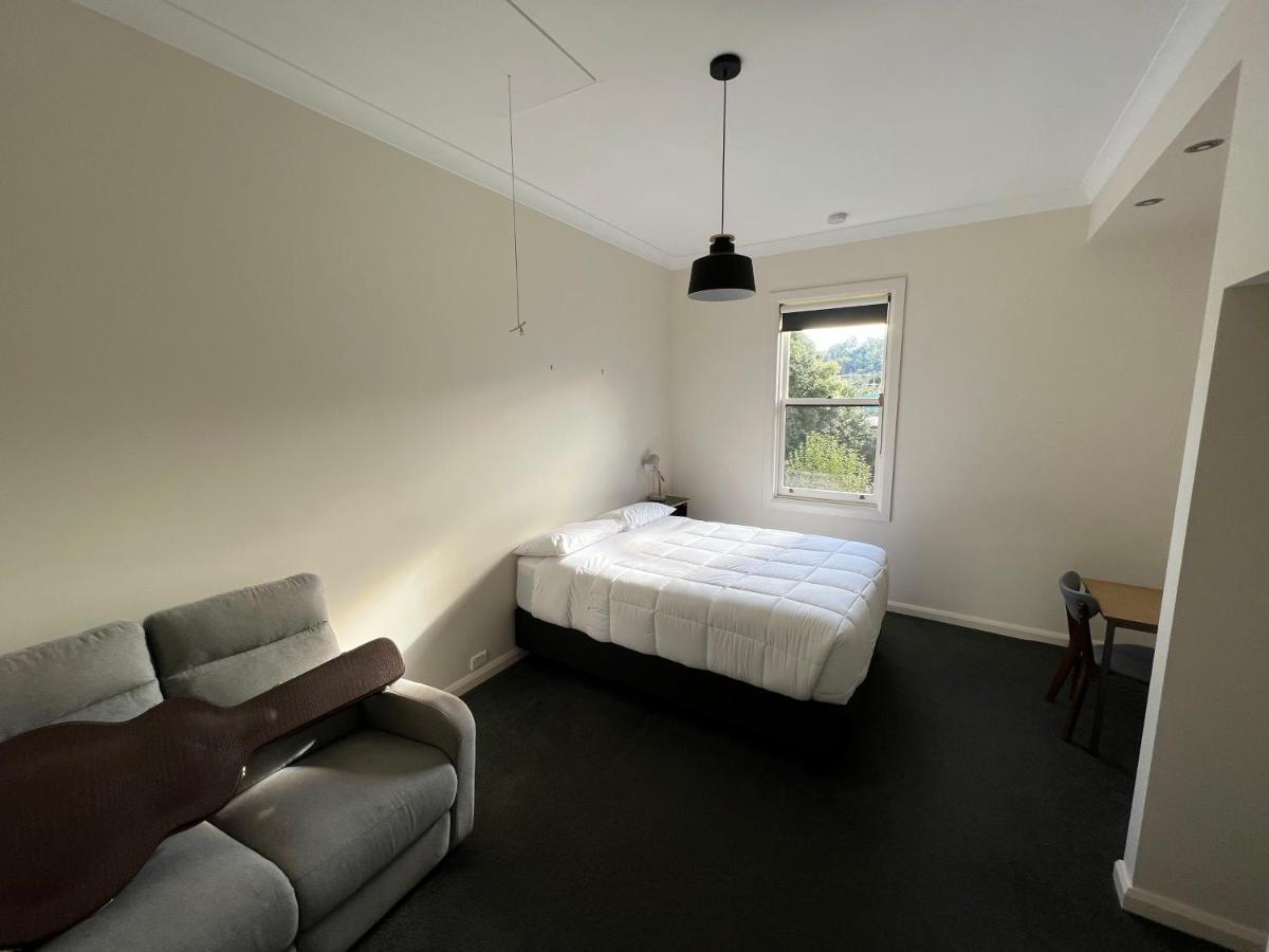 The Dorset Hotel Derby Buitenkant foto